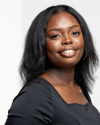 Photo of Deandra Morris, Licensed Professional Counselor, MA, LLPC