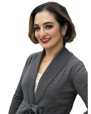 Photo of Azadeh Shirgir, Licensed Professional Counselor in Tarrant County, TX