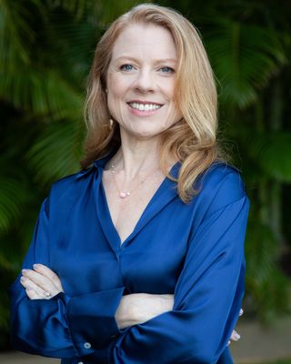 Photo of Melinda Timmons, Marriage & Family Therapist, MS, LMFT