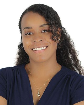 Photo of Gabrielle Hollis, LCSW, Clinical Social Work/Therapist