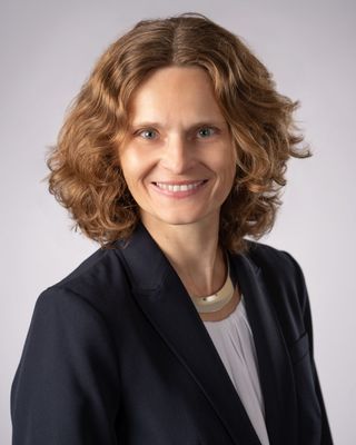 Photo of Laurie A. Couture, MEd, LCMHC, LMHC, Counselor