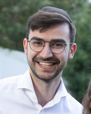 Photo of Eliyahu Rosen, Clinical Social Work/Therapist, LMSW