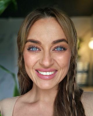 Photo of Tray Louise Somerville, Psychotherapist, MBACP