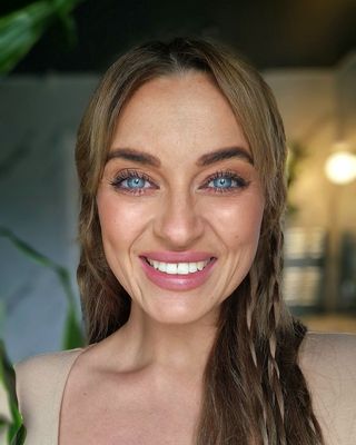 Photo of Tray Louise Somerville, Psychotherapist, MBACP