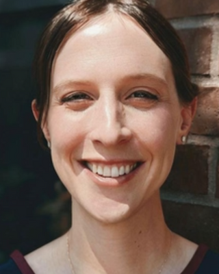 Photo of Amy Guy, Marriage & Family Therapist, LMFT