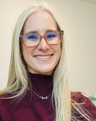 Photo of Brooke Holmes, Marriage & Family Therapist Intern, MFT-I