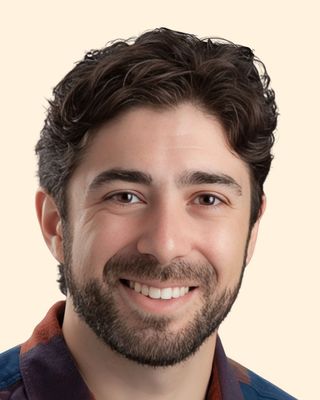 Photo of Nicholas Rossy, Clinical Social Work/Therapist, MSW, LISW