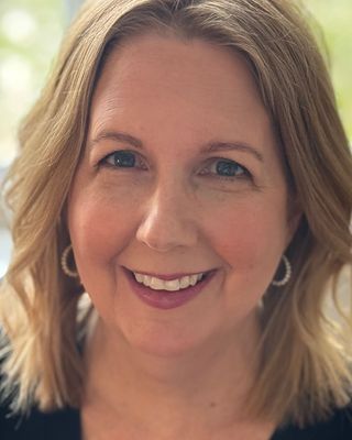 Photo of Jodi Keller, Licensed Professional Counselor, LPC, NCC