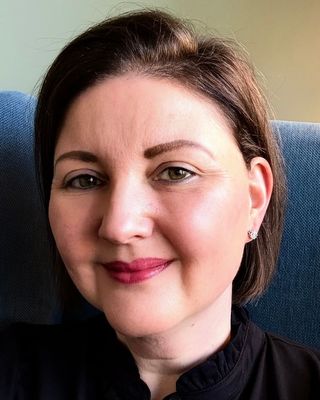 Photo of Natascha Gonnermann, Psychotherapist, DCounsPsych, MUKCP