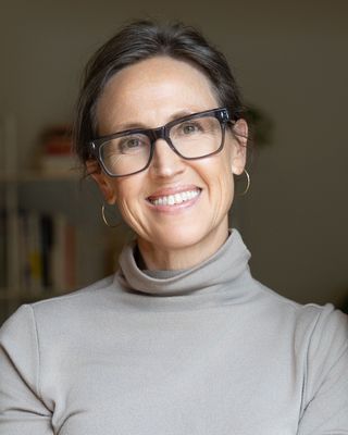 Photo of Michelle Frieswyk-Johnson, Licensed Professional Counselor, LPC, PC