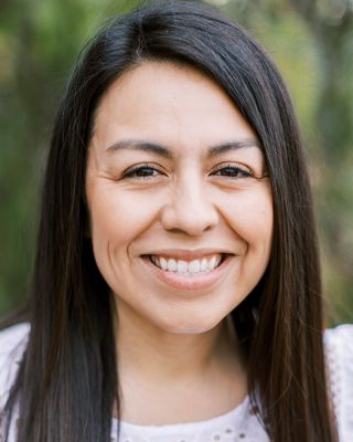 Photo of Lacey Jimenez, Marriage & Family Therapist in Palo Alto, CA