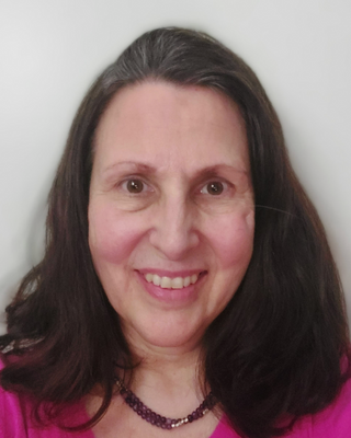Photo of Patricia Lytwyn, Counselor in Raleigh, NC