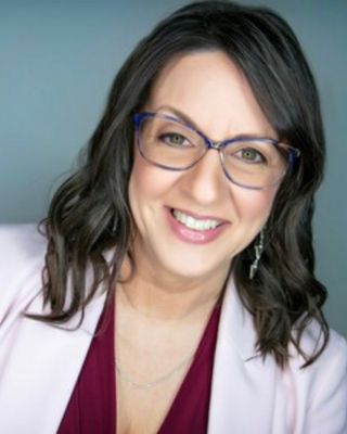Photo of Peggy Bonas, Licensed Professional Counselor