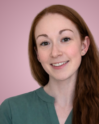Photo of Bethany Richer, Registered Psychotherapist (Qualifying), BCogSc, MACP