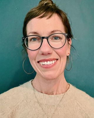 Photo of Anna Lönnberg, Marriage & Family Therapist Associate, AMFT
