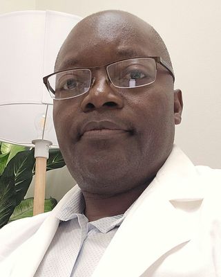 Photo of Olivier Djoumessi, PMHNP, Psychiatric Nurse Practitioner