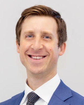Photo of Daniel Chait, Psychiatrist, MD, MEd