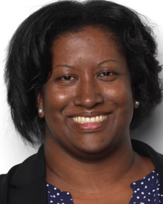 Photo of Anita Holmes, Clinical Social Work/Therapist, LCSW
