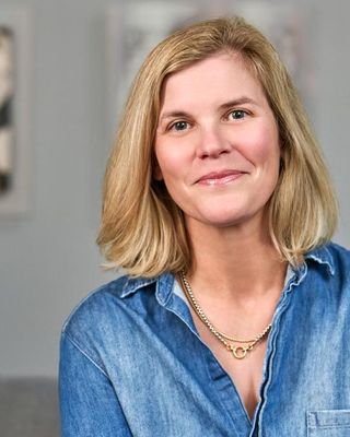 Photo of Amanda G. Lipson, Licensed Professional Counselor Associate, MS, LPC-A