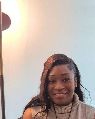 Photo of Simone Ellington, Psychotherapist, MNCPS Acc.