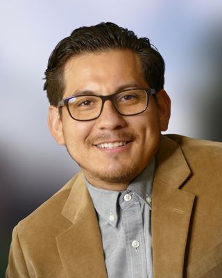 Photo of Jose Quintana, Marriage & Family Therapist Associate, MA, AMFT, ASAT-C