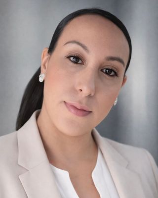 Photo of Nadia Morgan, Counsellor, MBACP