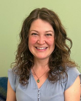 Photo of Kaitlin McManus - Kaitlin McManus Psychotherapist/Counsellor, Registered Psychotherapist, RP, LPAT, MTC/RTC
