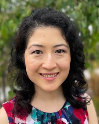 Photo of Dr. Aimee Zhang, Psychologist in Oakland, CA