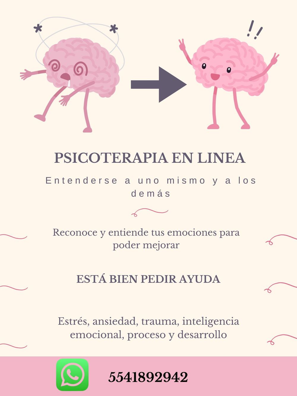 Esta bien pedir ayuda
