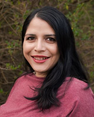 Photo of Mariana Lazarin, Clinical Social Work/Therapist in Fredericksburg, VA