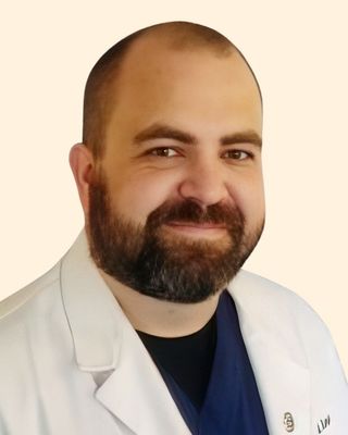 Photo of Andrew Daniel, Psychiatric Nurse Practitioner, MSN, PMHNP