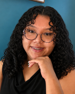 Photo of Madeline Perez, Clinical Social Work/Therapist, LCSW