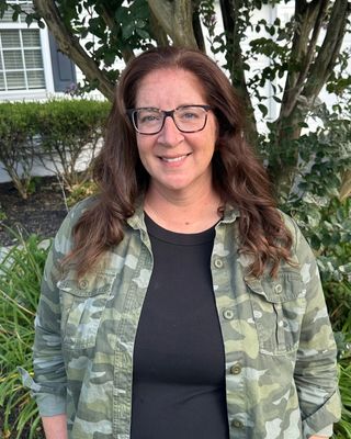 Photo of Karla Todd, Licensed Master Social Worker, LMSW