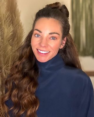 Photo of JoLae Brandt-Shapiro, Marriage & Family Therapist, LMFT
