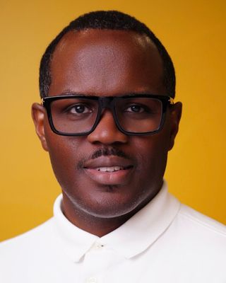 Photo of Lawrence T Jones, Licensed Professional Counselor, LCPC, LPC
