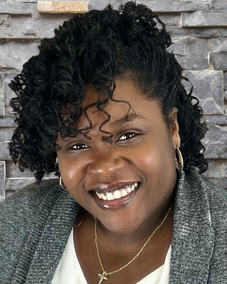 Photo of Ebone Rocker - Coming Home to New Beginnings, Licensed Professional Counselor, LCMHCS