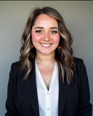 Photo of Alex Foster, Pre-Licensed Professional, MSW