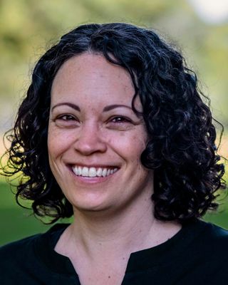 Photo of Ella Olson, Marriage & Family Therapist, LMFT