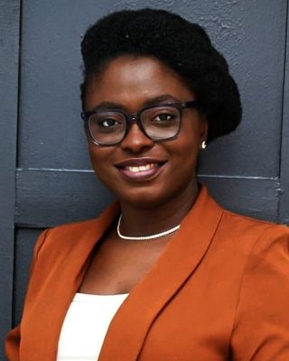 Photo of Abbie Ibitoye, Licensed Professional Counselor in Saginaw, TX