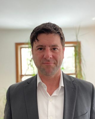 Photo of Benjamin W. Richards - Benjamin W. Richards, BW Richards Counseling, LLC, Clinical Social Work/Therapist, LCSW, LADC