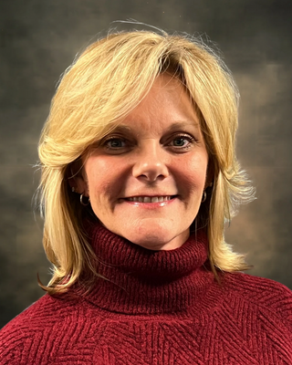 Photo of Jessica Davidson, Pre-Licensed Professional, LPC