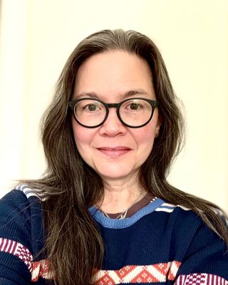 Photo of Michele Mei Michaelson, Marriage & Family Therapist, MA, LMFT