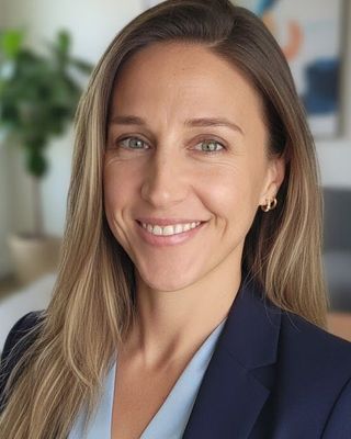 Photo of Julare Morris, Clinical Social Work/Therapist, LCSW