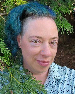 Photo of Dima Dashevsky, Marriage & Family Therapist, LMFT