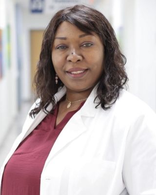 Photo of Magdaline Epie (Enrolling New Patients), Psychiatric Nurse Practitioner, PMHNP, APRN