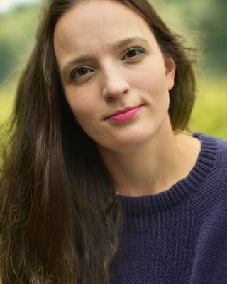 Photo of Ksusha Cascio, Clinical Social Work/Therapist, LCSW