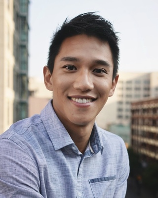 Photo of Devin Chen, Counsellor in Vancouver, BC