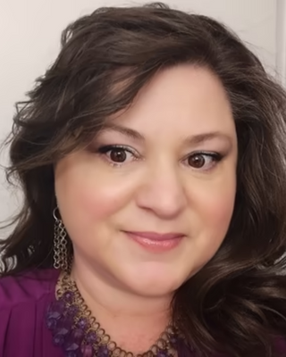 Photo of Anita King, Marriage & Family Therapist, LMFT, PMS, PMDD