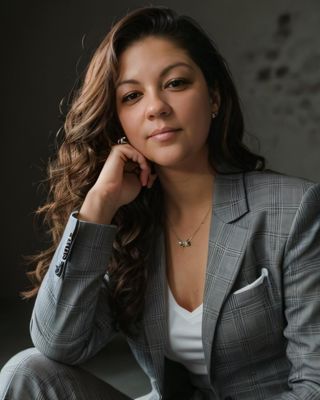 Photo of Natacha Chaney - Natacha Chaney Therapy PLLC, Marriage & Family Therapist Intern, MFTI, MA, AMFT