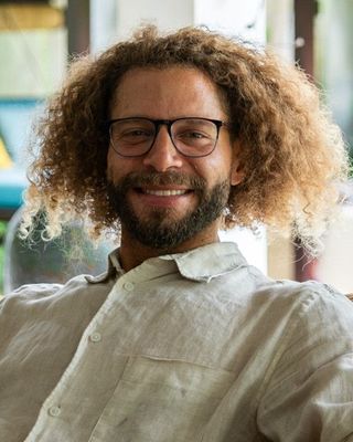 Photo of Walter Carter, Licensed Professional Counselor, MA, LPC, NCC